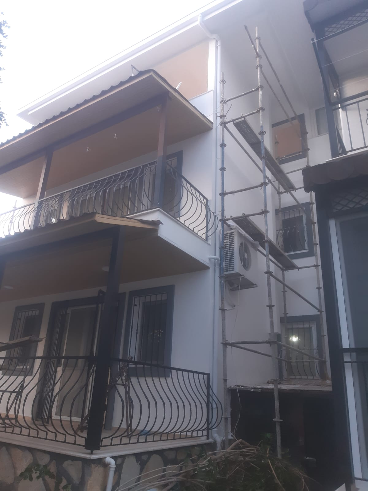 Milsoy Yapı İnşaat Dekorasyon Tadilat